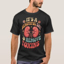 Search for detox tshirts Self care