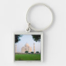 Search for taj mahal india key rings Sunrise