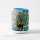 Search for nets mugs Boat