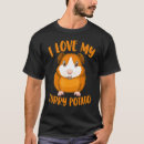 Search for cavy Potato