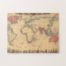 Search for british map puzzles Vintage