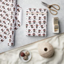 Search for warrior wrapping paper Cute