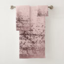 Search for luxurious gold design bath towels Elegant