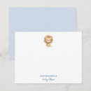 Search for baby boy note cards Blue
