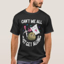 Search for all just get along tshirts rock