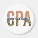 Search for certified magnets Certified public accountant