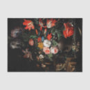 Search for renaissance tissue paper Floral