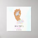 Search for beauty salon canvas prints Modern