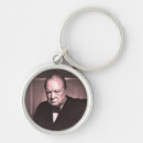 Search for british key rings Churchill