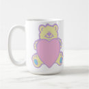 Search for cartoon dolls mugs Kawaii