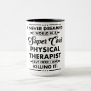 Search for funny occupational therapist mugs Profession