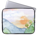Search for mountain laptop cases Drawing