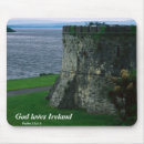 Search for ireland mouse mats Green