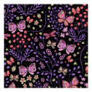 Search for flowers butterflies posters Rose