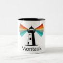 Search for montauk mugs Lighthouse