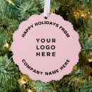 Search for professionally christmas tree decorations For her