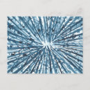 Search for abstract light postcards White