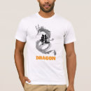 Search for blue dragon tshirts Vintage