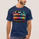 Search for dodge challenger tshirts Halloween