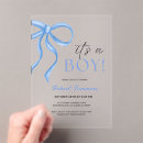 Search for grey and white baby shower invitations Simple