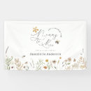Search for bee baby shower banners Floral