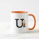 Search for u of m mugs Snoopy