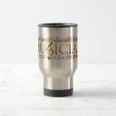 Search for treble travel mugs Musician