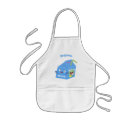 Search for milking aprons For kids
