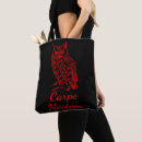 Search for owl tote bags Dark