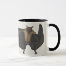 Search for bat winged mugs Animal