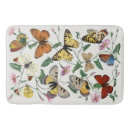 Search for butterfly bath mats Wildlife