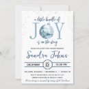 Search for bundles baby shower invitations Blue