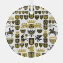 Search for heraldry christmas tree decorations Lion