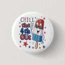 Search for popsicles badges Blue