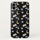 Search for cloud pattern iphone cases Night sky