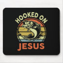 Search for hooked mouse mats Outdoors