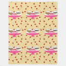 Search for banana blankets Fleece