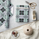 Search for the shining wrapping paper For her