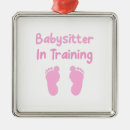 Search for babysitter christmas tree decorations Daycare teacher