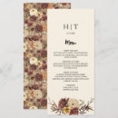 Search for fall wedding cards Autumn