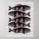 Search for striped posters Fish