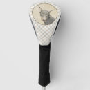 Search for doberman golf head covers Dog