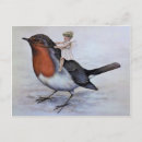 Search for fantasy birds cards Snow
