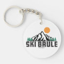 Search for snow skiing key rings Mountain