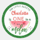 Search for summer watermelon stickers Green