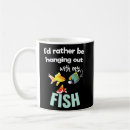 Search for id rather be mugs Fish