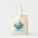 Search for sailing boat bags Illustration