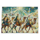 Search for christmas nativity gift bags Star