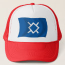Search for reserved hats Flag