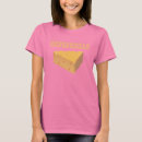 Search for cheese head tshirts Bay